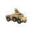 Bolt Action AB41/43 Armoured Car - Pastime Sports & Games