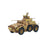 Bolt Action AB41/43 Armoured Car - Pastime Sports & Games