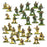 Bolt Action Italian Paracadutisti Platoon - Pastime Sports & Games