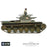 Bolt Action Type 97 CHI-HA Medium Tank - Pastime Sports & Games