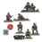 Bolt Action German Veteran Weapon Teams - Pastime Sports & Games