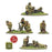 Bolt Action  US Airborne (D-Day) Heavy Weapons Platoon - Pastime Sports & Games