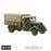 Bolt Action Japanese Type 97 Isuzu Truck - Pastime Sports & Games