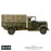 Bolt Action Japanese Type 97 Isuzu Truck - Pastime Sports & Games