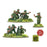 Bolt Action Great Britain Gurkha Heavy Weapons Platoon