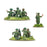 Bolt Action Great Britain Gurkha Heavy Weapons Platoon