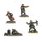 Bolt Action Rattenkreig German Veteran Infantry Starter Army - Pastime Sports & Games