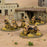 Bolt Action Italian Paracadutisti Heavy Weapons Platoon - Pastime Sports & Games
