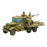 Bolt Action 3rd Edition Isuzu Type 98 AA Machine Cannon Carrier - Pastime Sports & Games