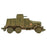Bolt Action 3rd Edition Japanese Type 91 So-Mo Armoured Car - Pastime Sports & Games