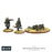 Bolt Action German Bliztkrieg LMG Teams (1939-42) - Pastime Sports & Games