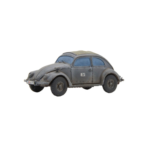 Bolt Action VW Beetle Staff Car