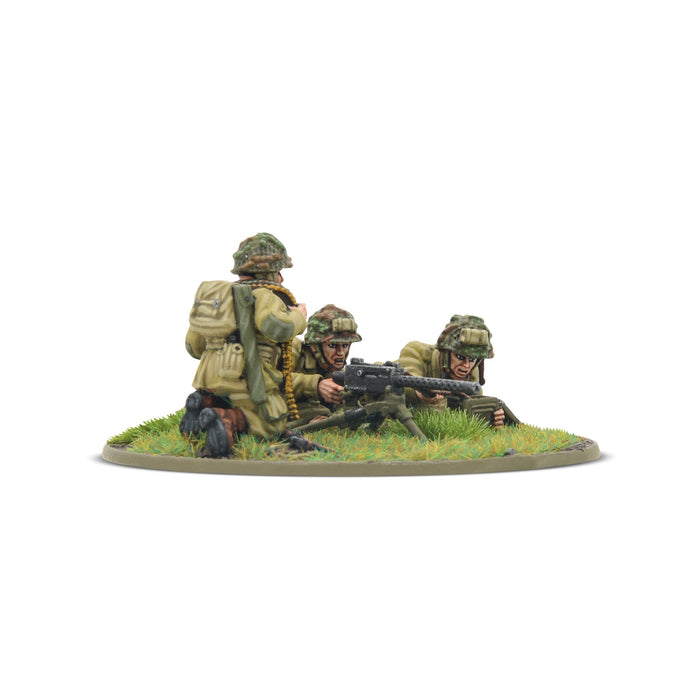 Bolt Action  US Airborne (D-Day) MMG Team - Pastime Sports & Games