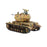 Bolt Action Flakpanzer IV 'Ostwind'