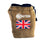 Bolt Action British Dice Bag - Pastime Sports & Games