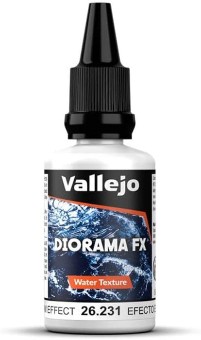 Vallejo Diorama FX