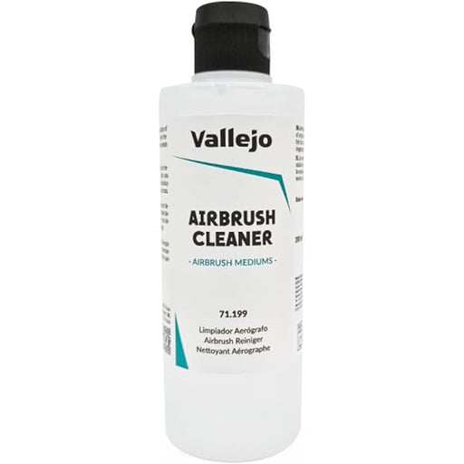 Vallejo Airbrush Cleaner - Pastime Sports & Games