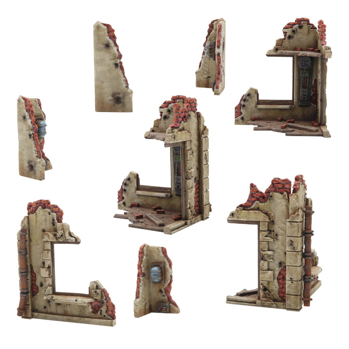 Konflikt '47 Starter Set (2025) - Pastime Sports & Games