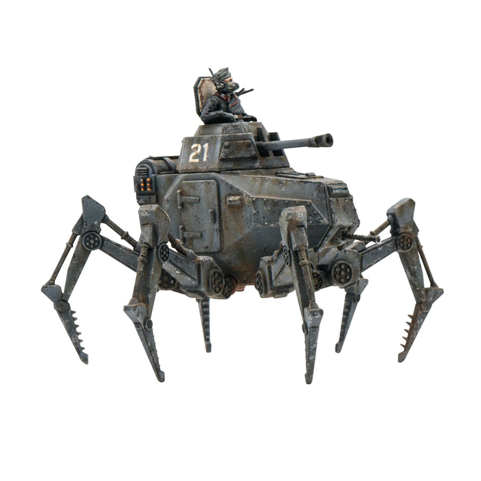 Konflikt '47 Axis Vogelspinne Light Walker (2025 Reformat)