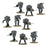Konflikt '47 Stahltruppen Heavy Infantry (2025) - Pastime Sports & Games