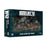Konflikt '47 Axis Starter Army (2025) - Pastime Sports & Games