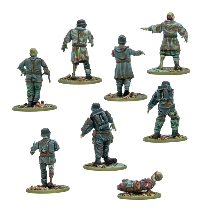 Konflikt '47  Totenkorps Horde - Pastime Sports & Games