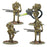 Knoflikt '47 British Commonwealth MkII Heavy Automated Infantry