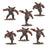 Konflikt '47 Soviet Bloc Ursus Infantry Squad