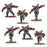 Konflikt '47 Soviet Bloc Ursus Infantry Squad