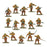 Konflikt '47 Empire of Japan Ghost Attack Infantry