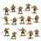 Konflikt '47 Empire of Japan Ghost Attack Infantry