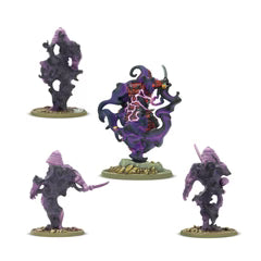 Konflikt '47 Empire of Japan Kimura Tadaaki Scourge of the Spirit Realm