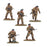 Konflikt '47 British Commonwealth Galahad Armoured Infantry Squad - Pastime Sports & Games