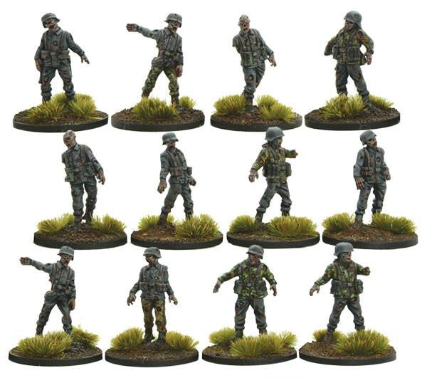 Konflikt '47 Totenkorps (2025 reformat) - Pastime Sports & Games