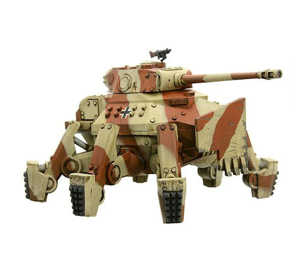 Konflikt '47 Wotan Heavy Panzermech (2025 reformat) - Pastime Sports & Games