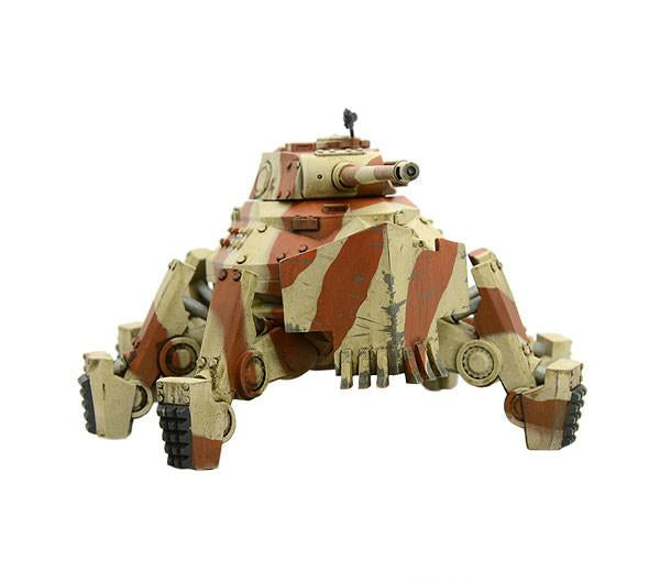 Konflikt '47 Wotan Heavy Panzermech (2025 reformat) - Pastime Sports & Games