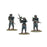 Konflikt '47 Totenrotte Platoon Commander & Bodyguards - Pastime Sports & Games
