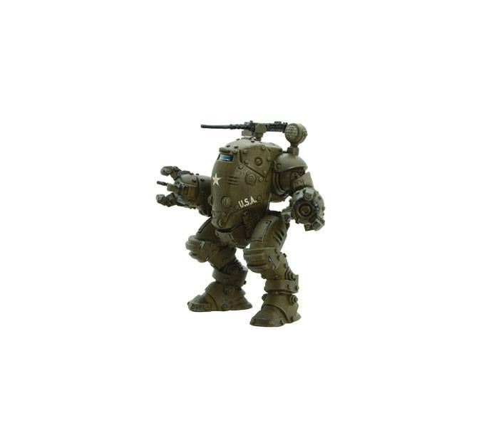 Konflikt '47 M5A2 Coyote Light Walker (2025) - Pastime Sports & Games