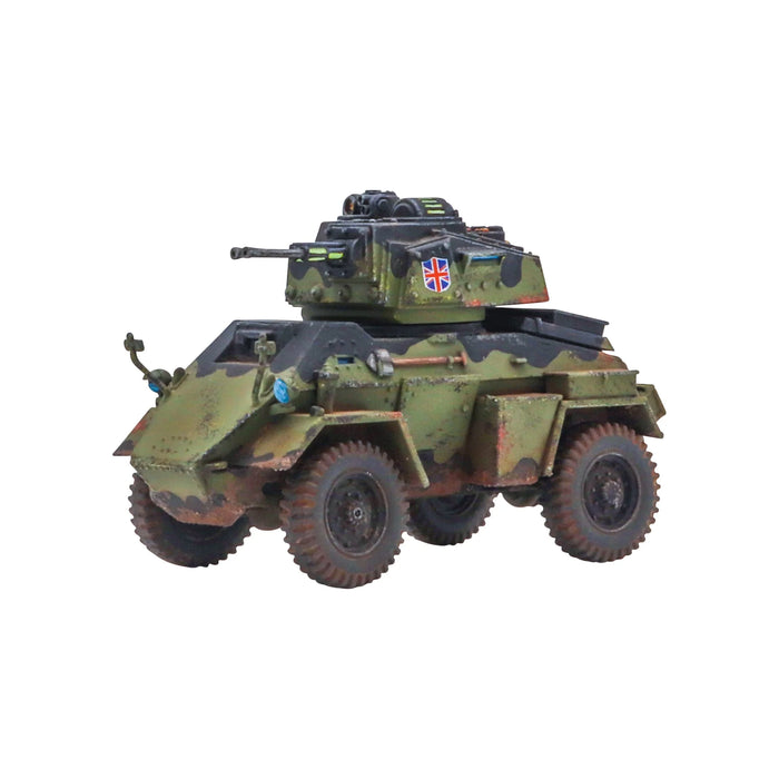 Konflikt '47 British Commonwealth (2025)