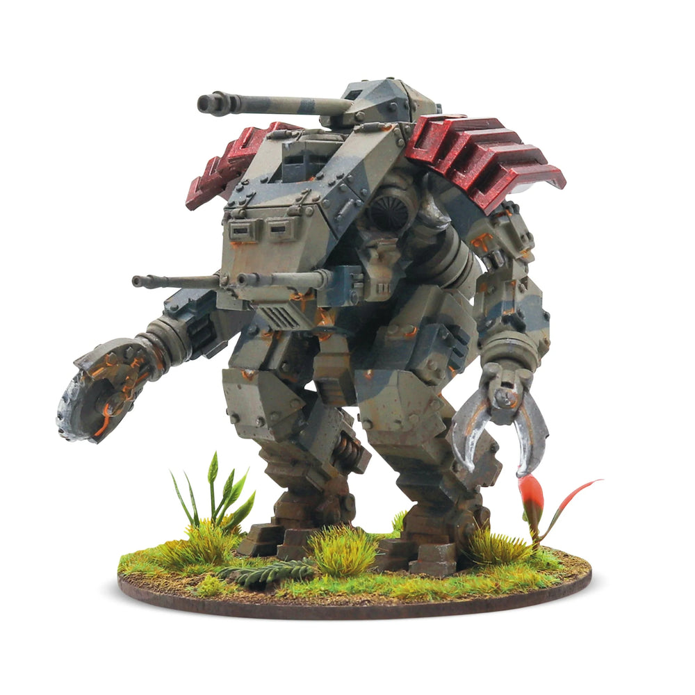 Konflikt '47 Empire of Japan Inago Medium Walker (Reformat 2025)