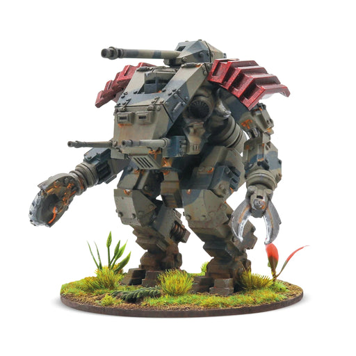 Konflikt '47 Empire of Japan Inago Medium Walker (Reformat 2025)