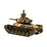 Konflikt '47 Empire of Japan Type 97-Kai Shiboru Chi-Ha - Pastime Sports & Games