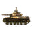 Konflikt '47 Empire of Japan Type 97-Kai Shiboru Chi-Ha - Pastime Sports & Games