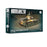 Konflikt '47 Empire of Japan Type 97-Kai Shiboru Chi-Ha - Pastime Sports & Games