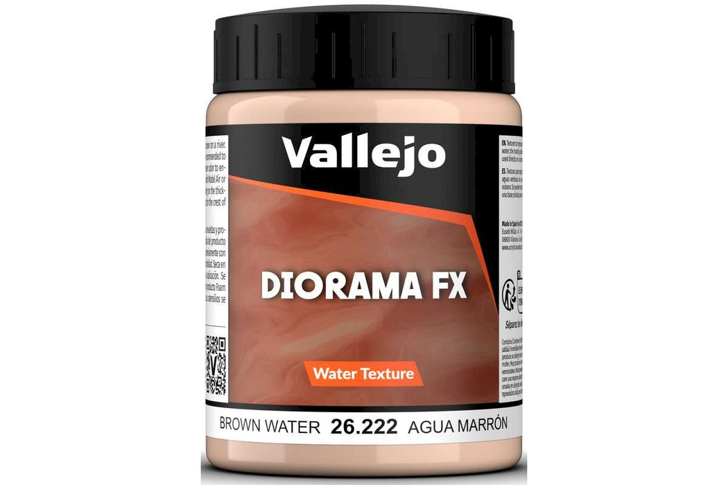 Vallejo Diorama FX 200ml