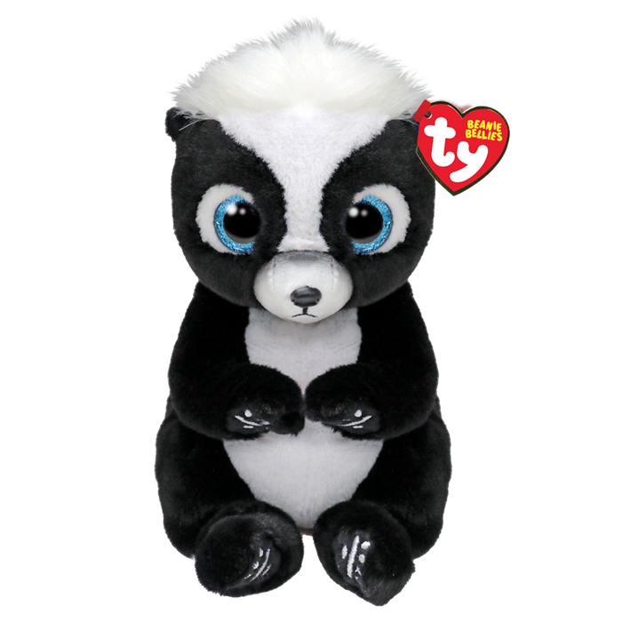 Ty Beanie Babies Rukus