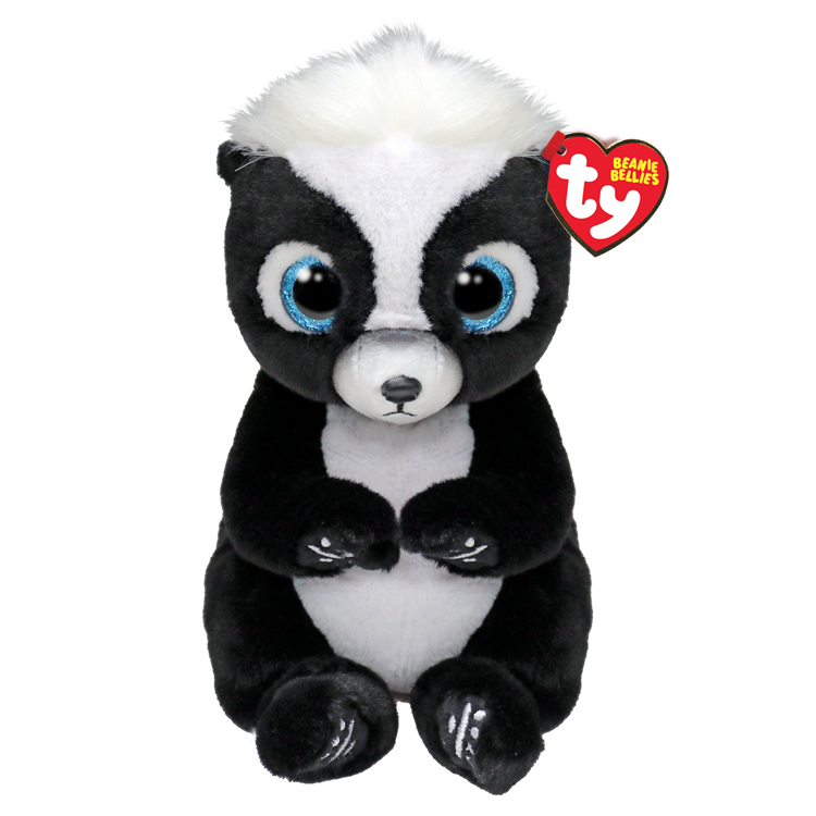 Ty Beanie Babies Rukus