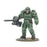 Konflikt '47 The Rift War Volume Two Invasion Amerika