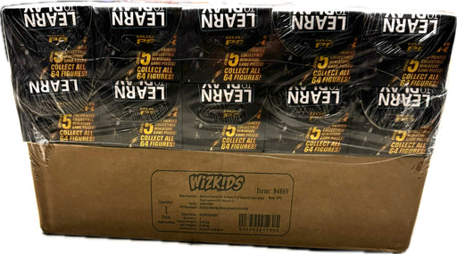 HeroClix X-Men X Of Swords Tournament Kit 2 SALE!