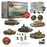 Achtung Panzer! German Army Tank Force - Pastime Sports & Games